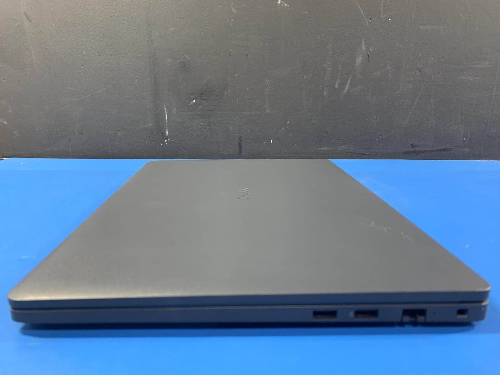 Dell Pro 16 PC16250 16″ Core Ultra 5 120U 2.50GHz 16GB DDR5 Black NO HDD NO OS