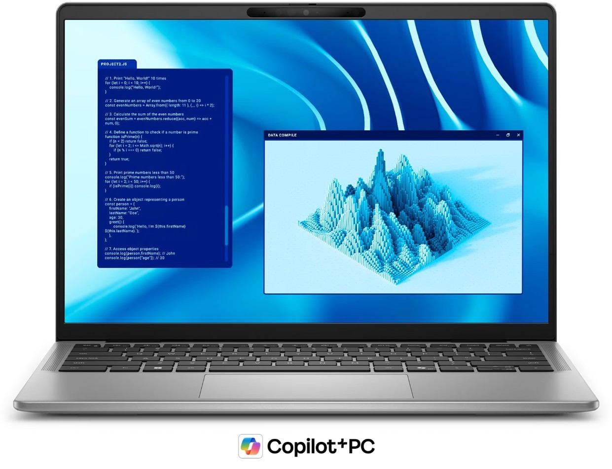 Latitude 7455 Laptop