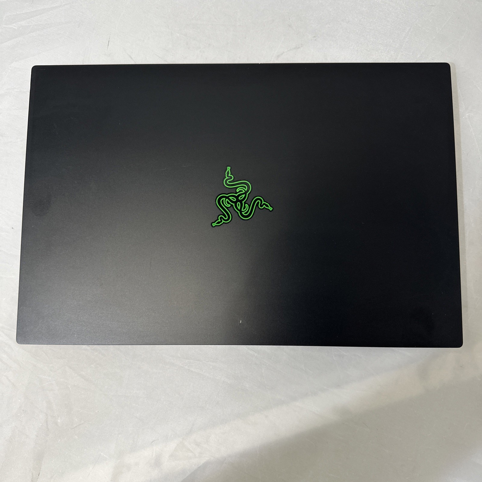 Razer Blade 15 Advanced Model – QHD 165Hz – GeForce 8GB RTX 3070 -RZ09-0409BEC3