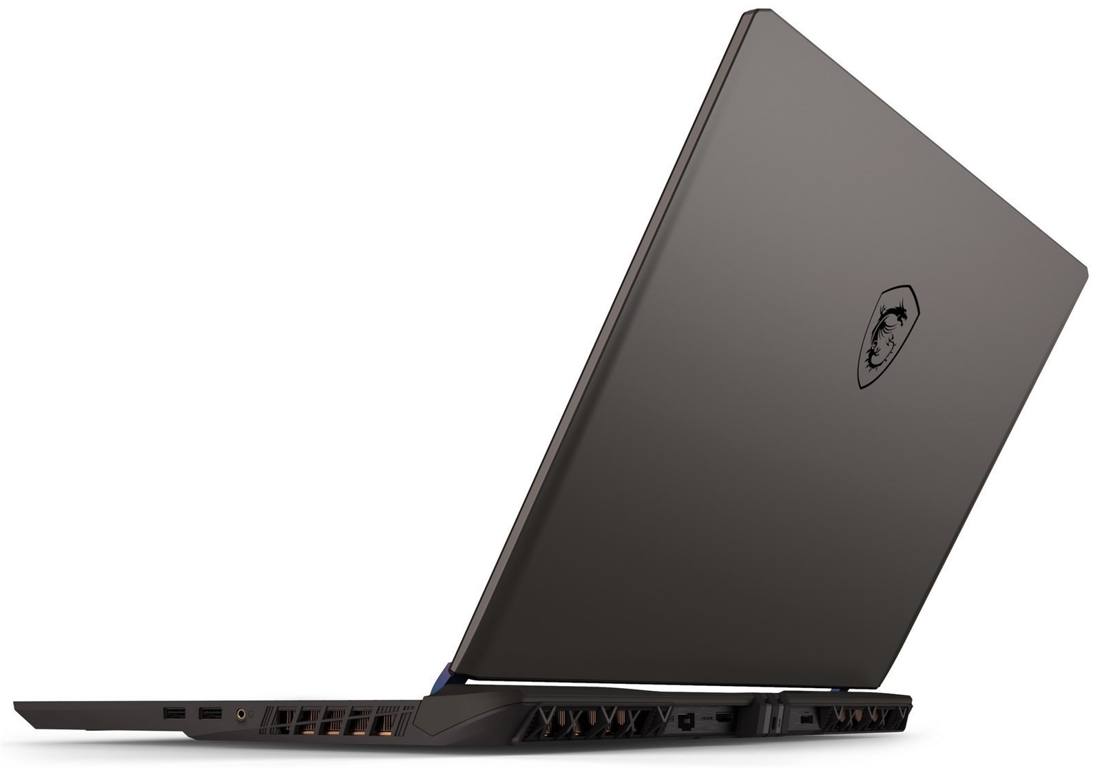 MSI 16″ Vector Hx AI IPS Gaming Laptop RTX 5070 TI Core Ultra 7 32GB/1TB SSD