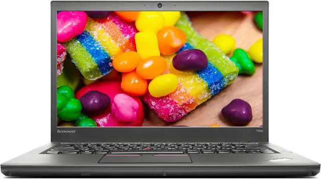 Lenovo ThinkPad T450s 14 in 12GB RAM 256GB SSD i5-5300U