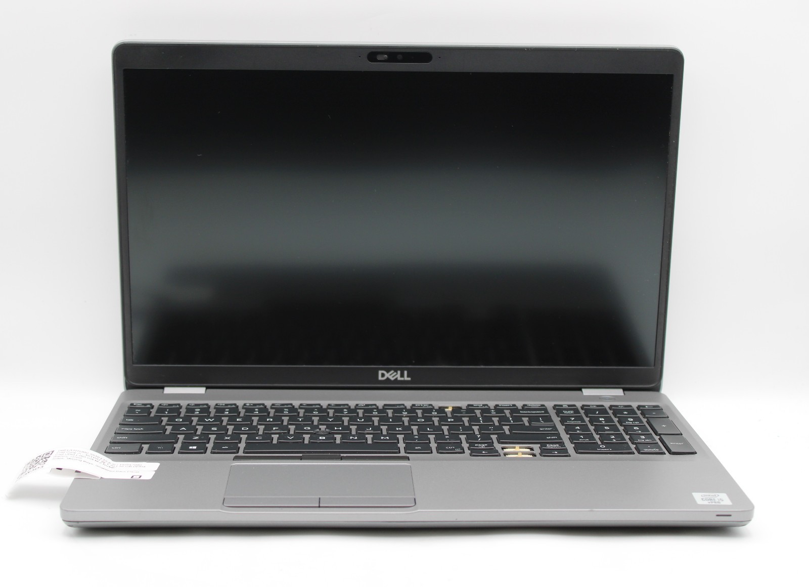 Dell Latitude 5510 _ i5-10310U @ 1.7 _ 16GB RAM _ 256GB SSD _ No OS *READ