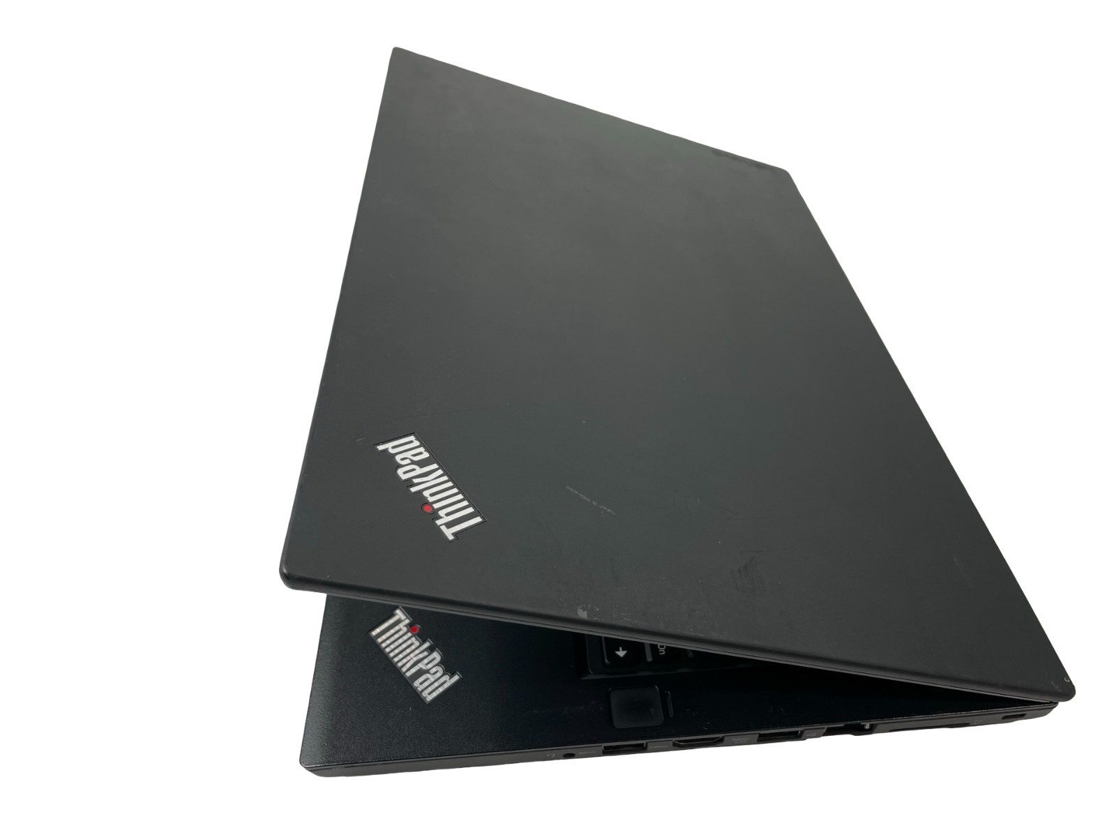 Lenovo ThinkPad T470 14″ i5-7300U 2.60GHz 8GB RAM 256GB NVMe Win. 10