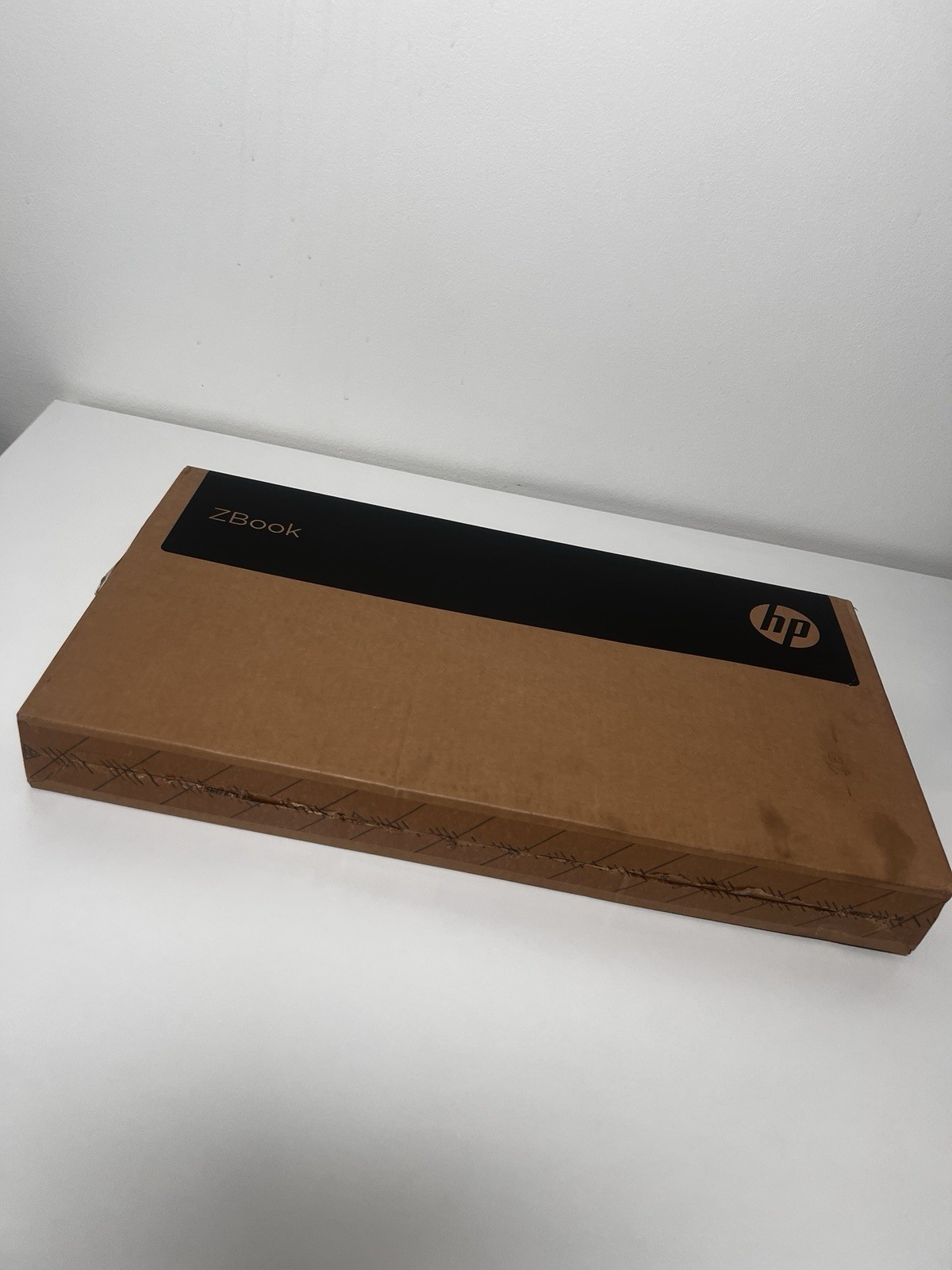 HP ZBook Fury 16 G11 – Intel Core Ultra 7