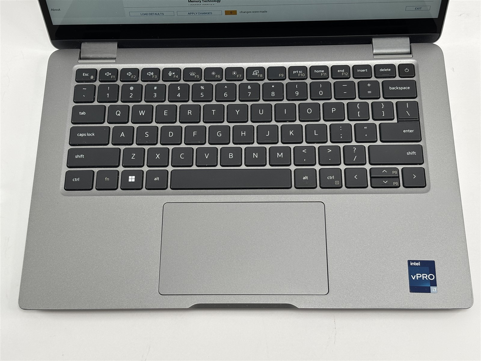 Dell Latitude 5340 13.3″ 16GB 512GB SSD Intel Core i7-1365U Touchscreen