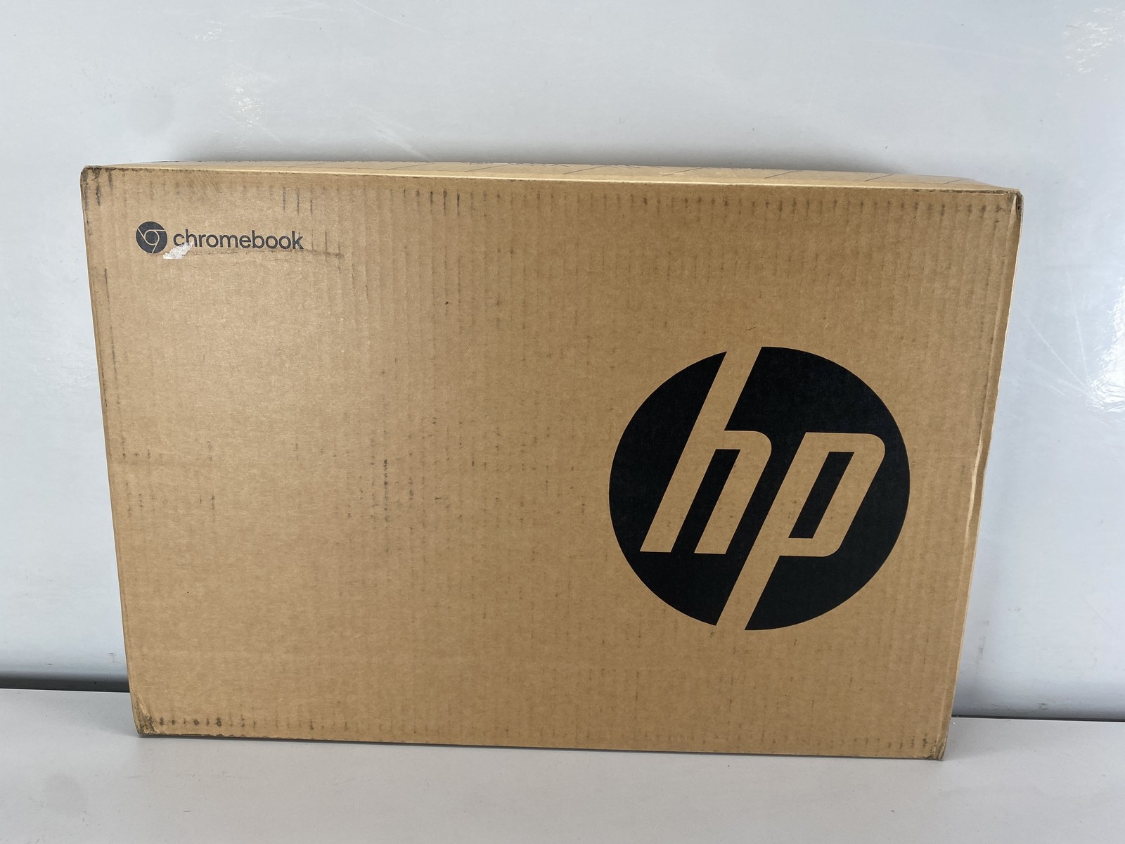 HP Chromebook Silver 64GB 14A-NE1013DX 14″ Intel Celeron N4500
