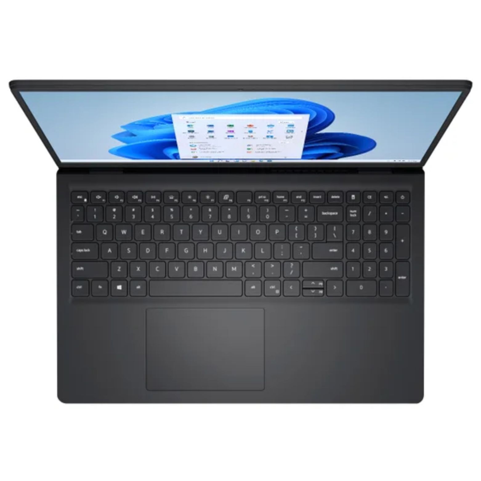 Dell 15.6″ FHD Touch Intel Core i7-1355U 1.7 GHz 16GB RAM 1TB SSD W11H Laptop BK