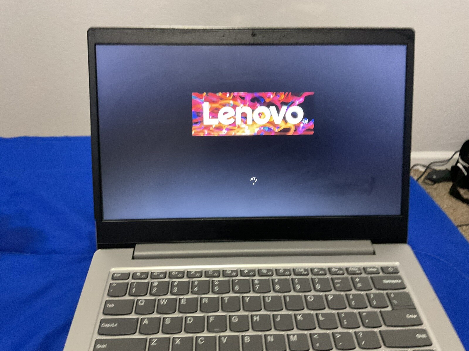 Lenovo IdeaPad Slim 1 1-14AST-05 AMD A6-9220e 4GB 64GB