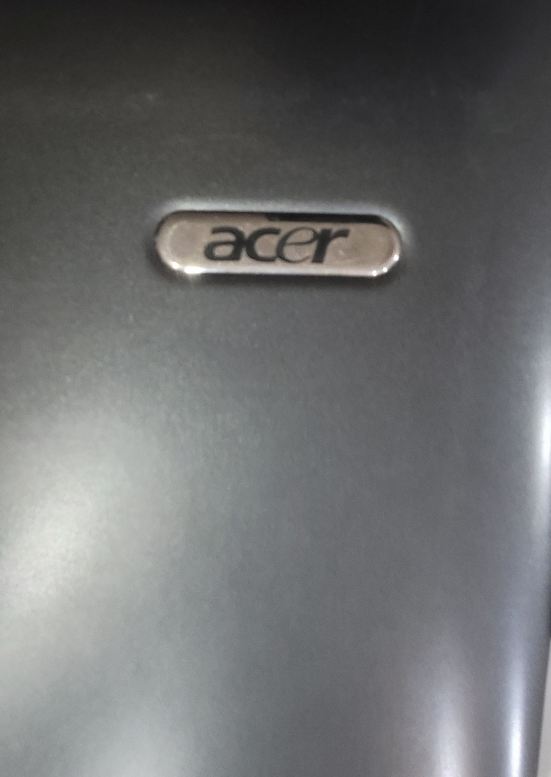 Used Acer Extensa 5420, With Windows 10 Home