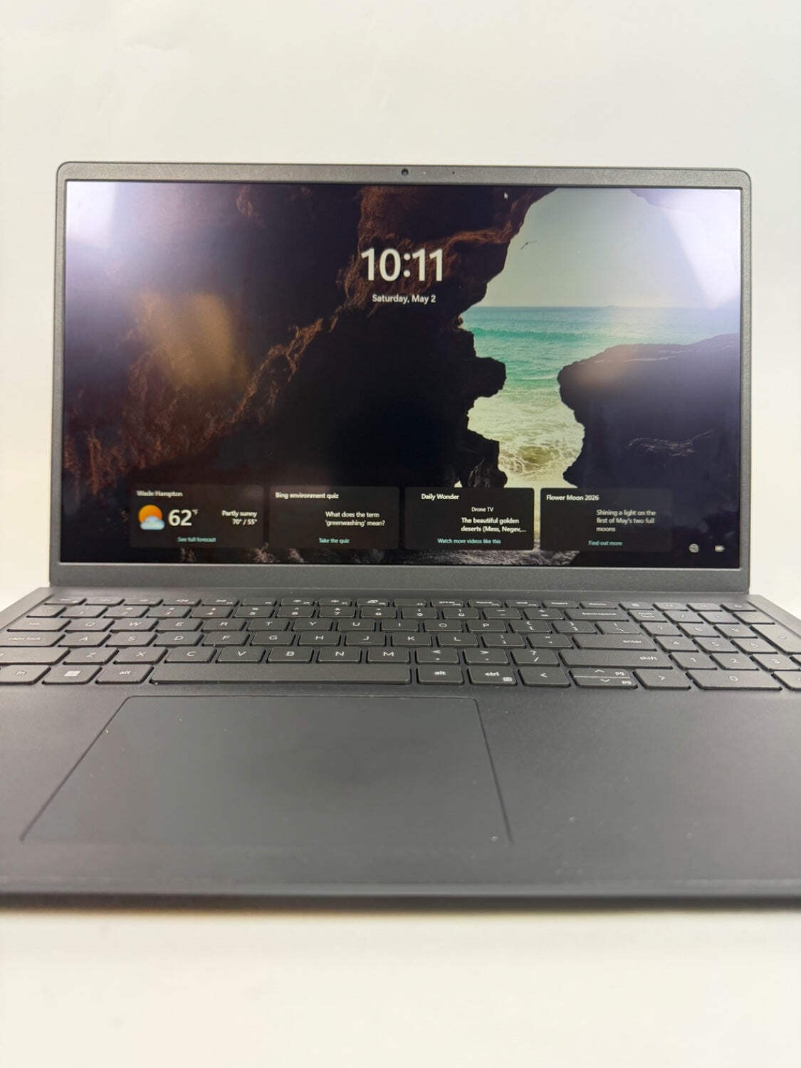 Dell Inspiron 15 3520 15.6″ i5-1235U 1.3GHz 32GB RAM 1TB SSD