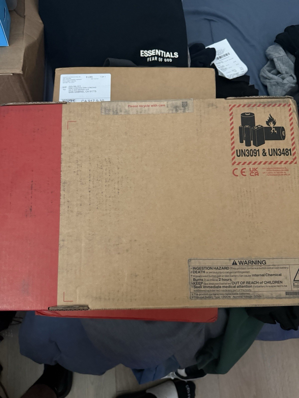 Lenovo Thinkpad P16s Gen 4 Mobile Workstation Brand New Sealed 16 Inches