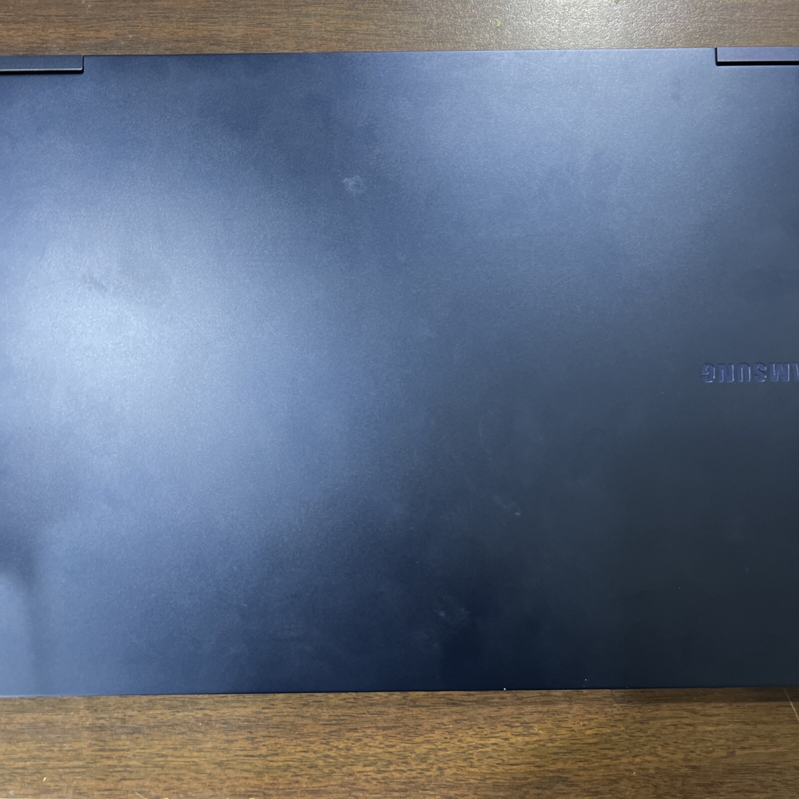 Samsung Galaxy Book Pro 360 NP950QDB-KB2US 15.6″ i7-1165G7 16GB 1TB ISSUE