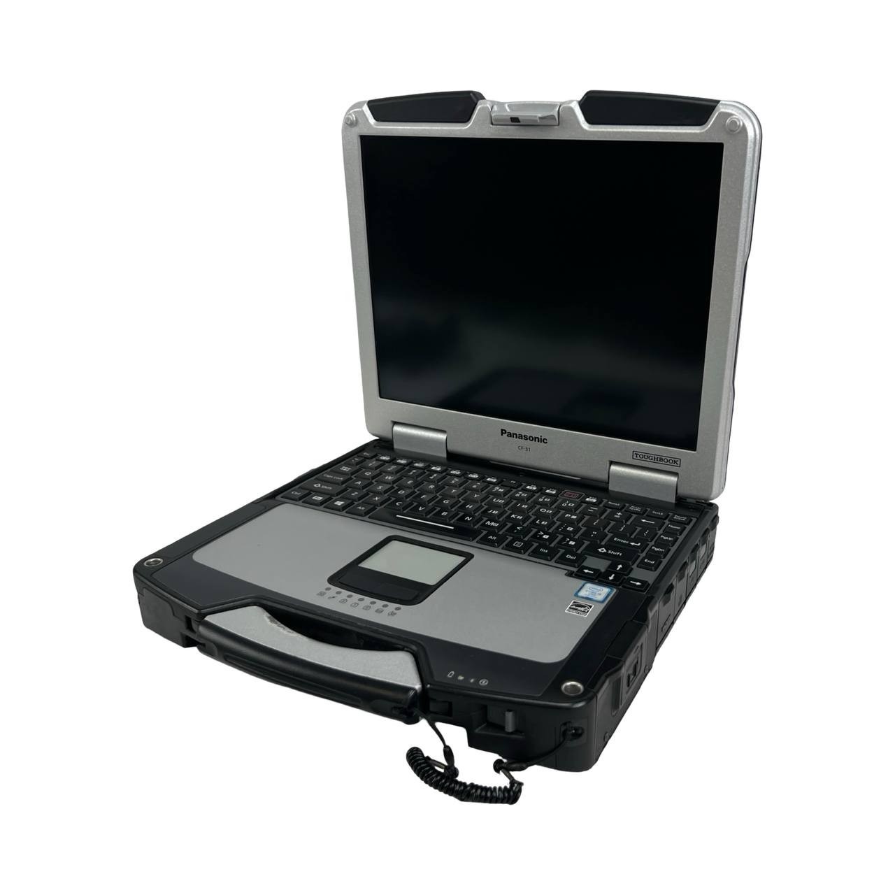 Panasonic Toughbook CF-31 Core i5-7300U 2.6GHz 16GB 256GB Win11 w/ Charger