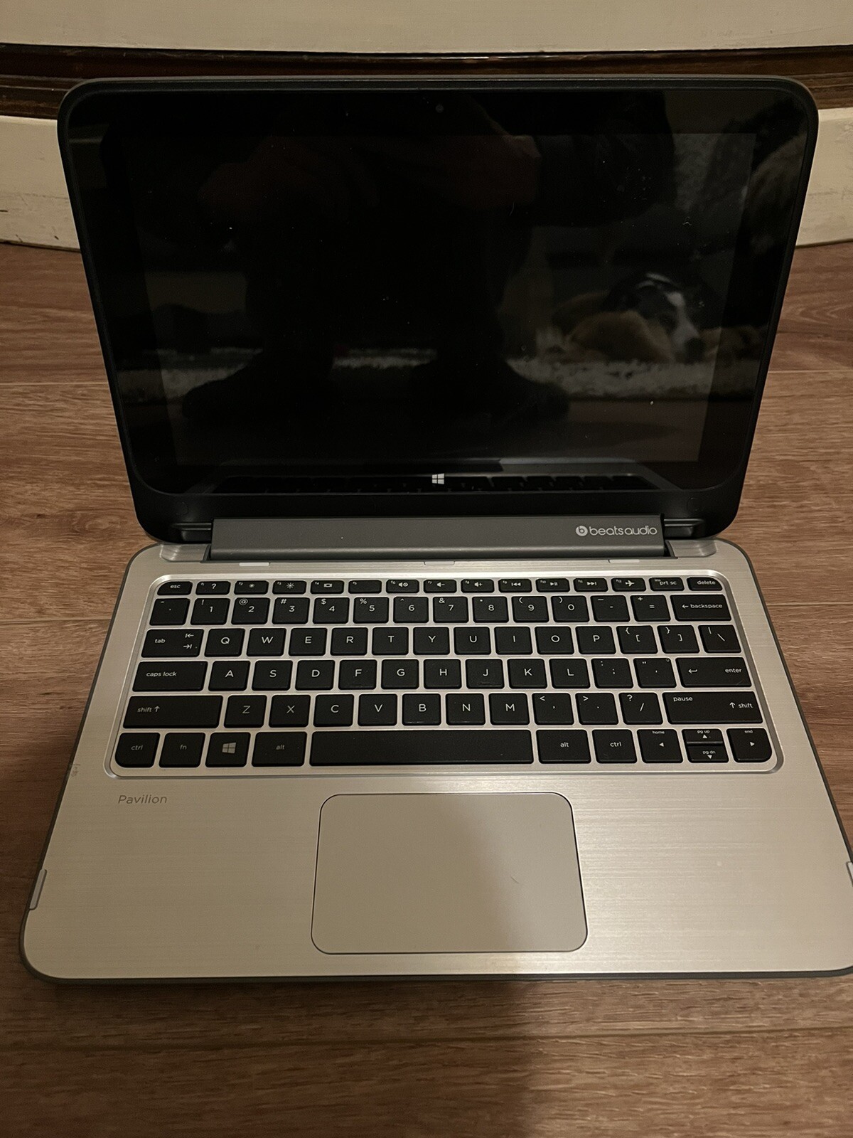 HP Pavilion 11-n010dx (FOR PARTS ONLY, BUT FIXABLE TO USE)