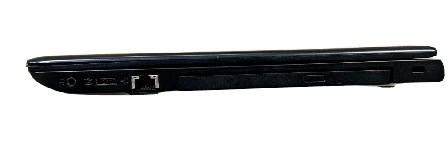 Lenovo ThinkPad E575 15.6″ AMD A6-9500B 2.30GHz 8GB 240GB Win 11 Pro Office 2016