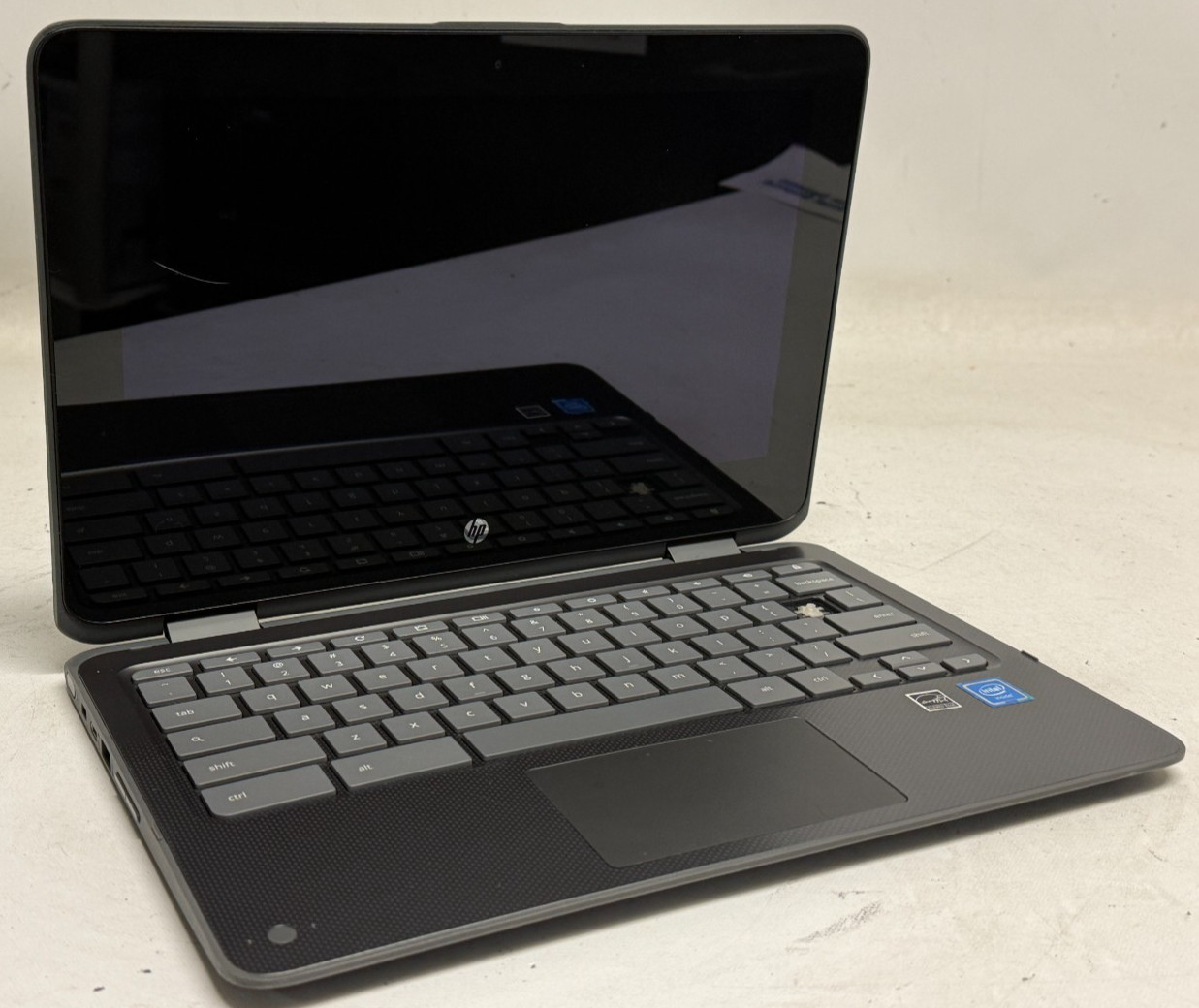 HP Chromebook x360 11 G1 EE 2in1 (N3350 – 4GB RAM – 32GB Storage) – Lot of 10