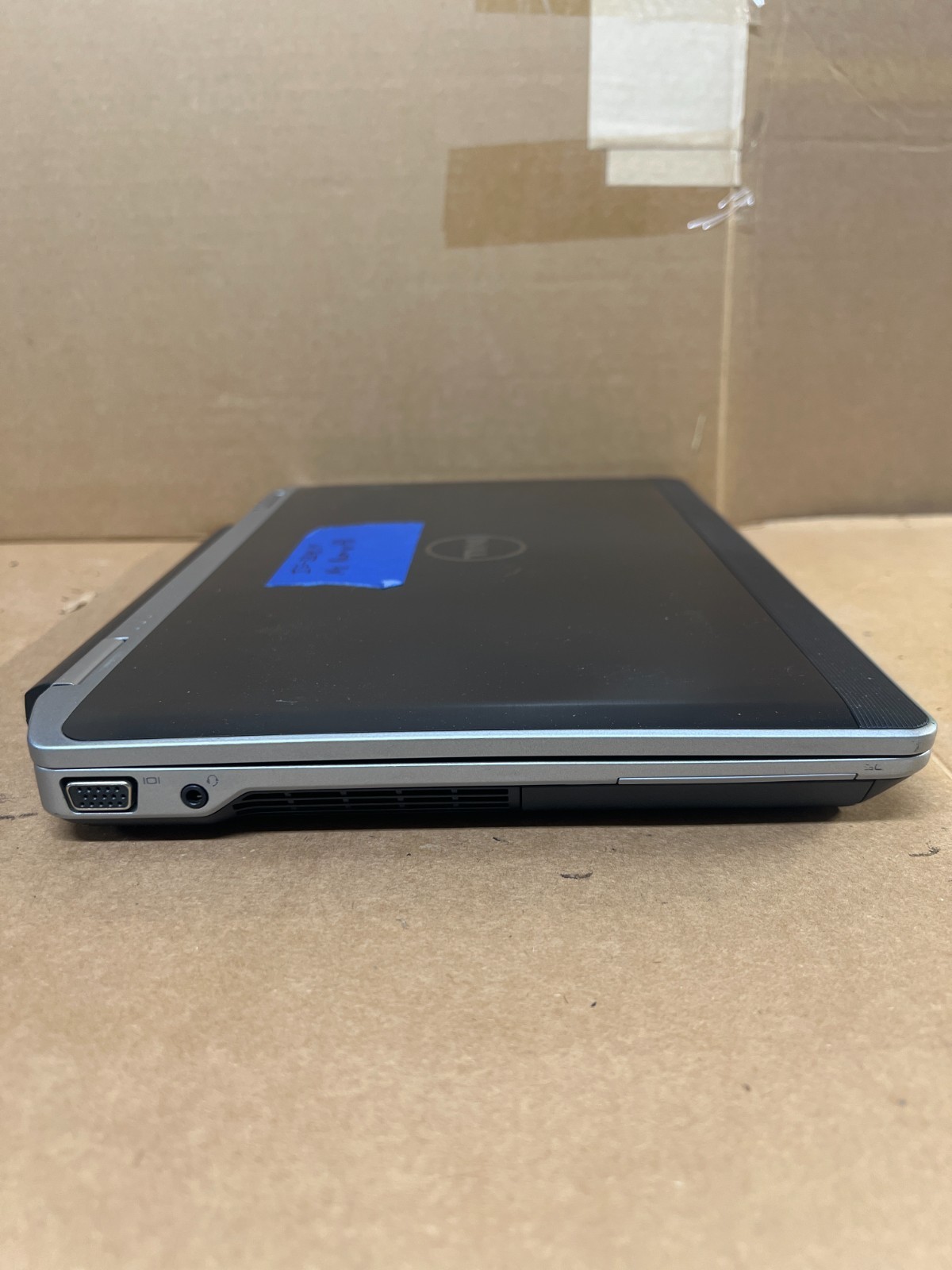 DELL LATITUDE E6330 13.3″ HD I5-3340M No RAM or HD