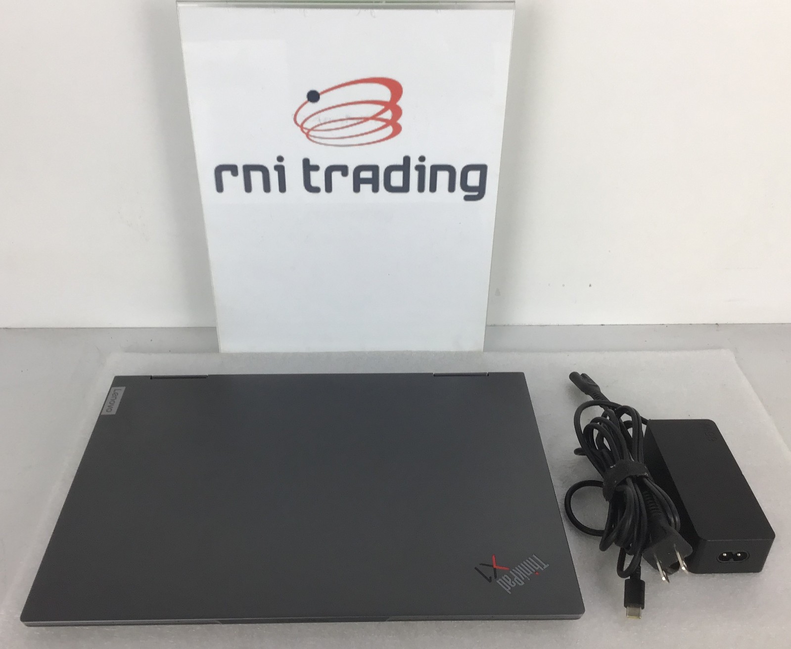 Lenovo ThinkPad X1 Yoga Gen 7 i5-1250P 1.7GHz 16GB 512GB SSD Win 11 Pro Touch