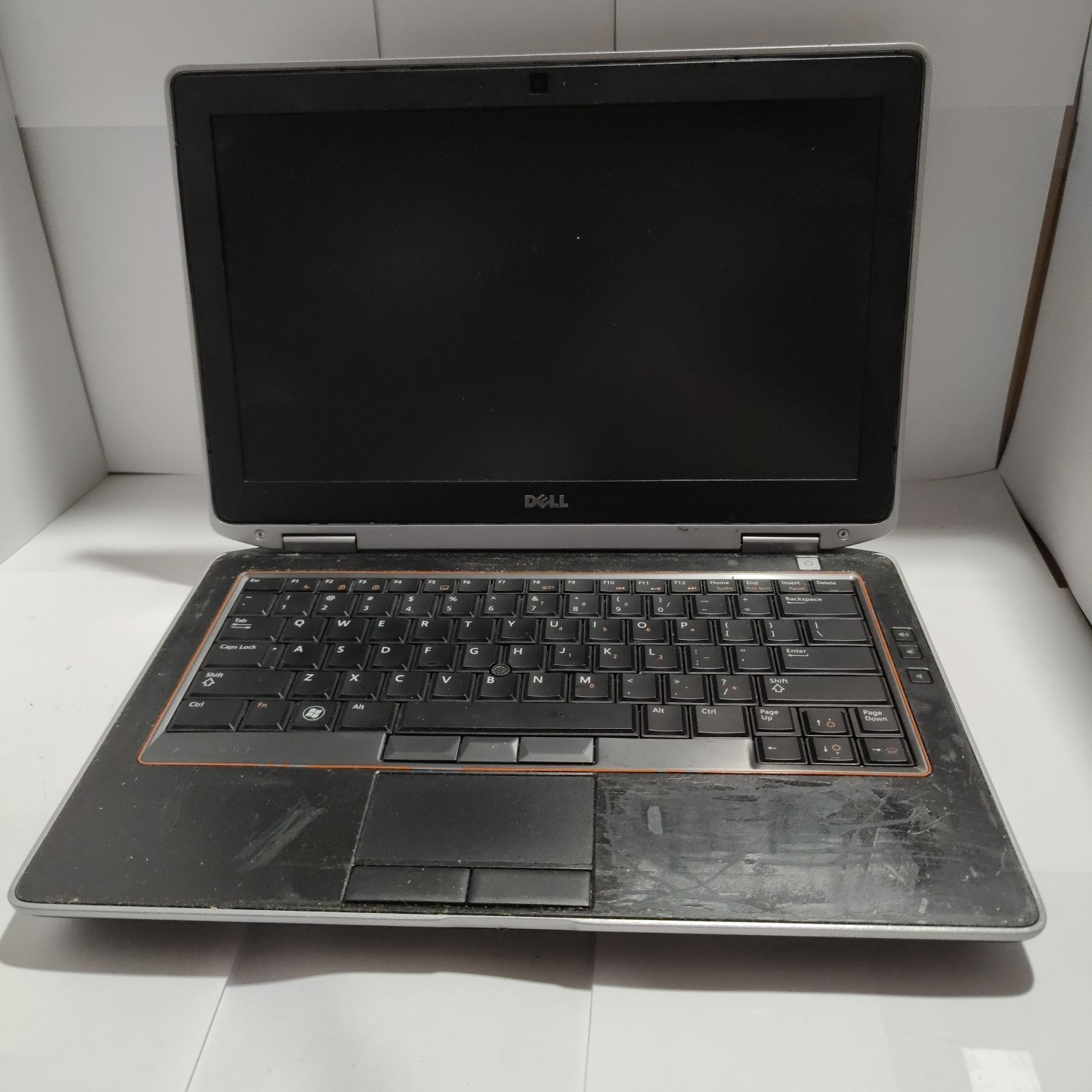 Dell Latitude E6320 Untested
