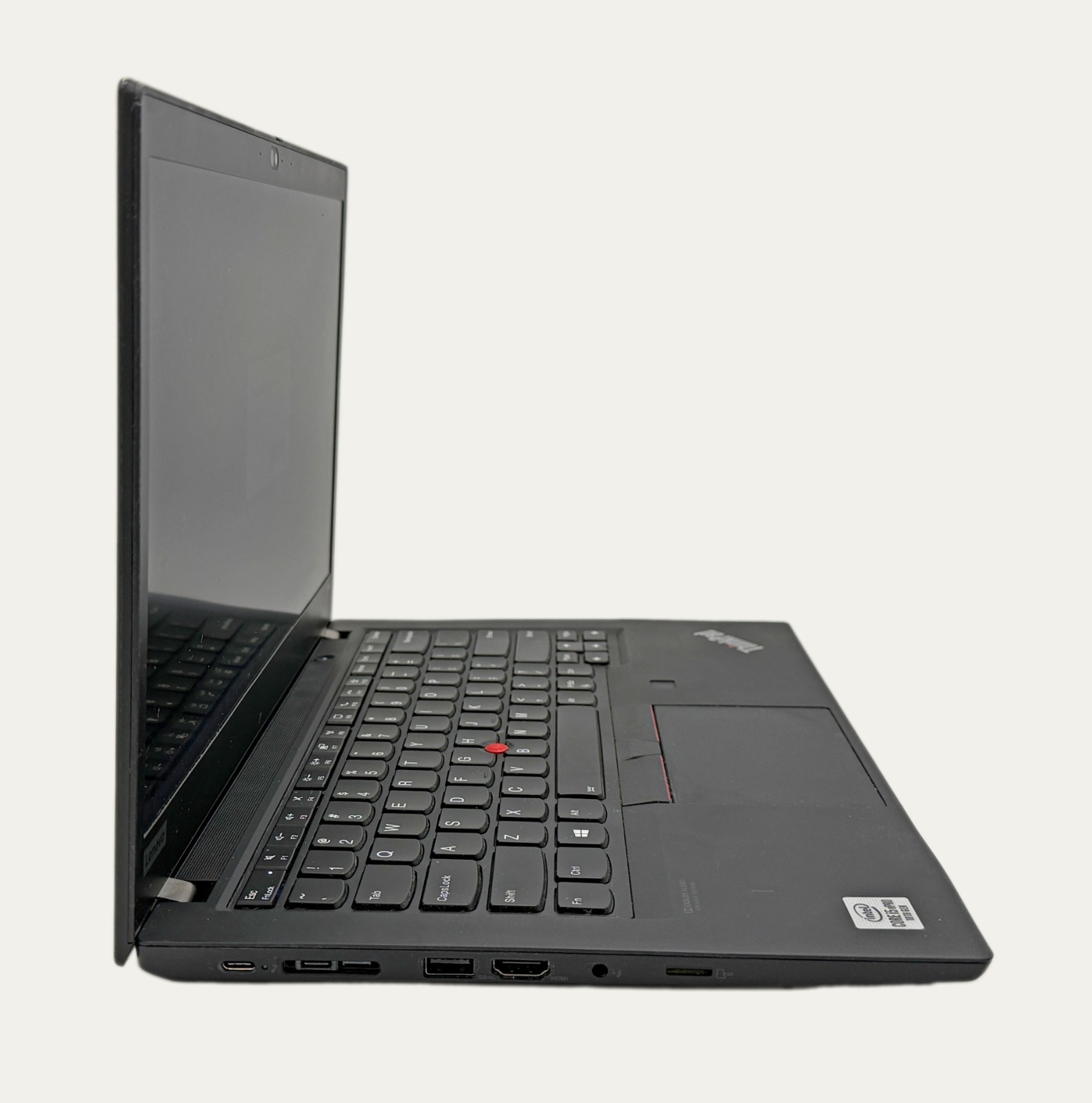 Lenovo Thinkpad P14s Gen 1 i5-10310U 1.7GHz 16GB RAM 128GB SSD BH: 88%