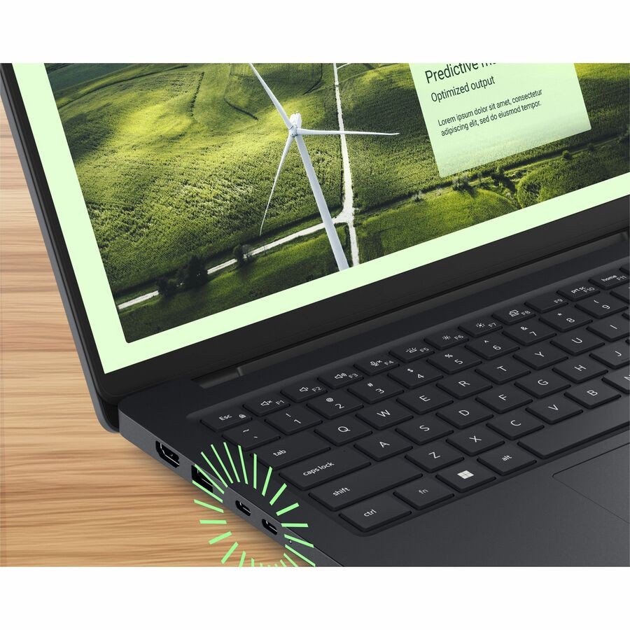 Dell Pro Max MC14250 14 Copilot+ PC Mobile Workstation – Full HD Plus – Intel C