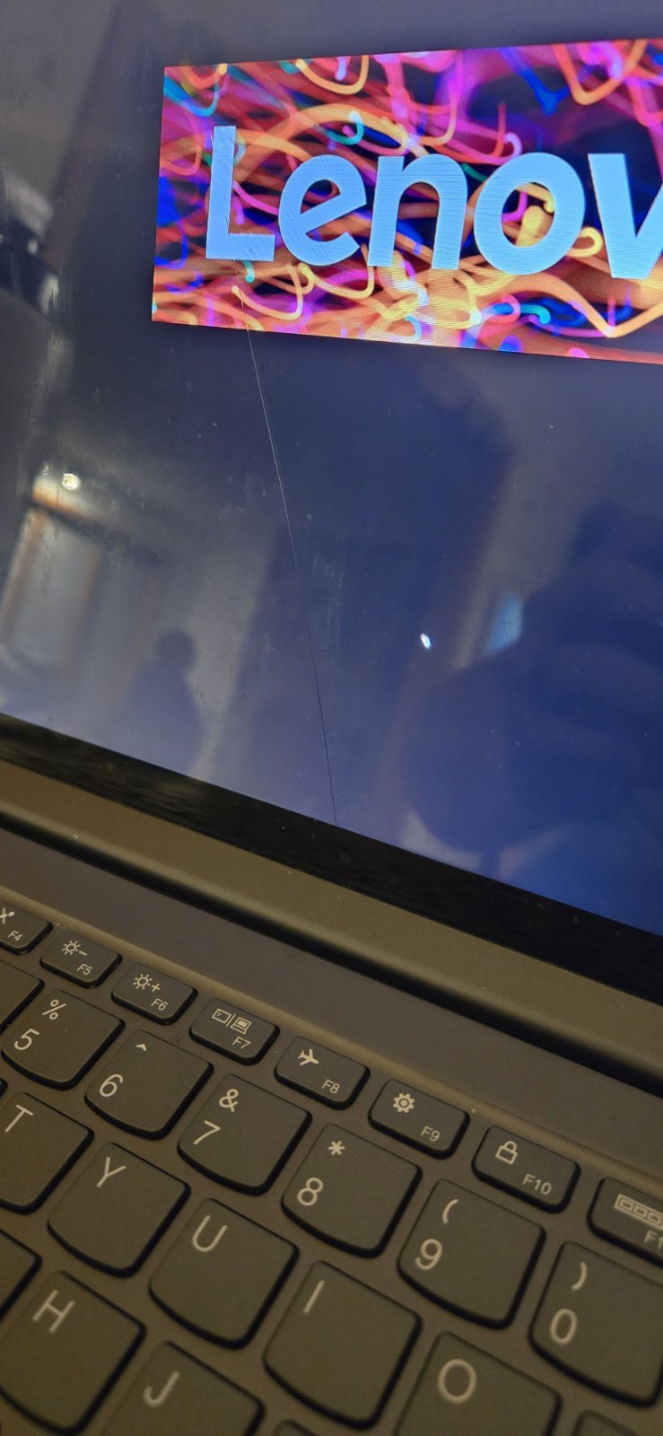 Lenovo IdeaPad Slim 7 14ITL05 i5-1135G7 8GB RAM 512 GB NVMe 14″ Touch Laptop PC.