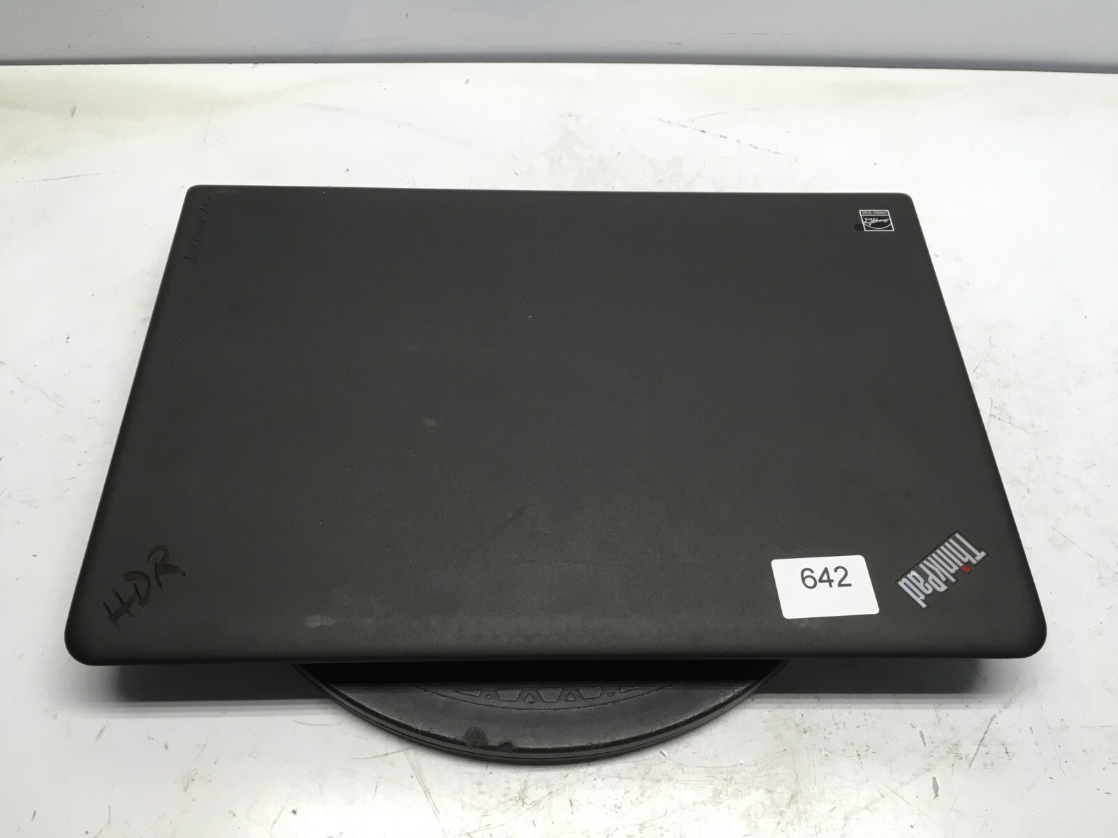 Lenovo ThinkPad E550 Intel i3-4005U 1.7GHz 4 GB NO HDD
