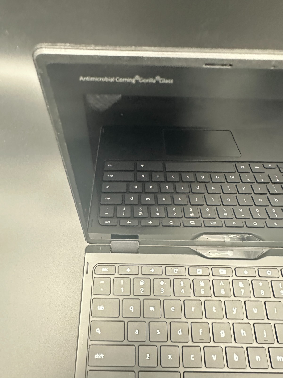 Acer Chromebook Spin 511 R752TN-C3DD (Model NX.ATPAA.001) Scratch and Dent