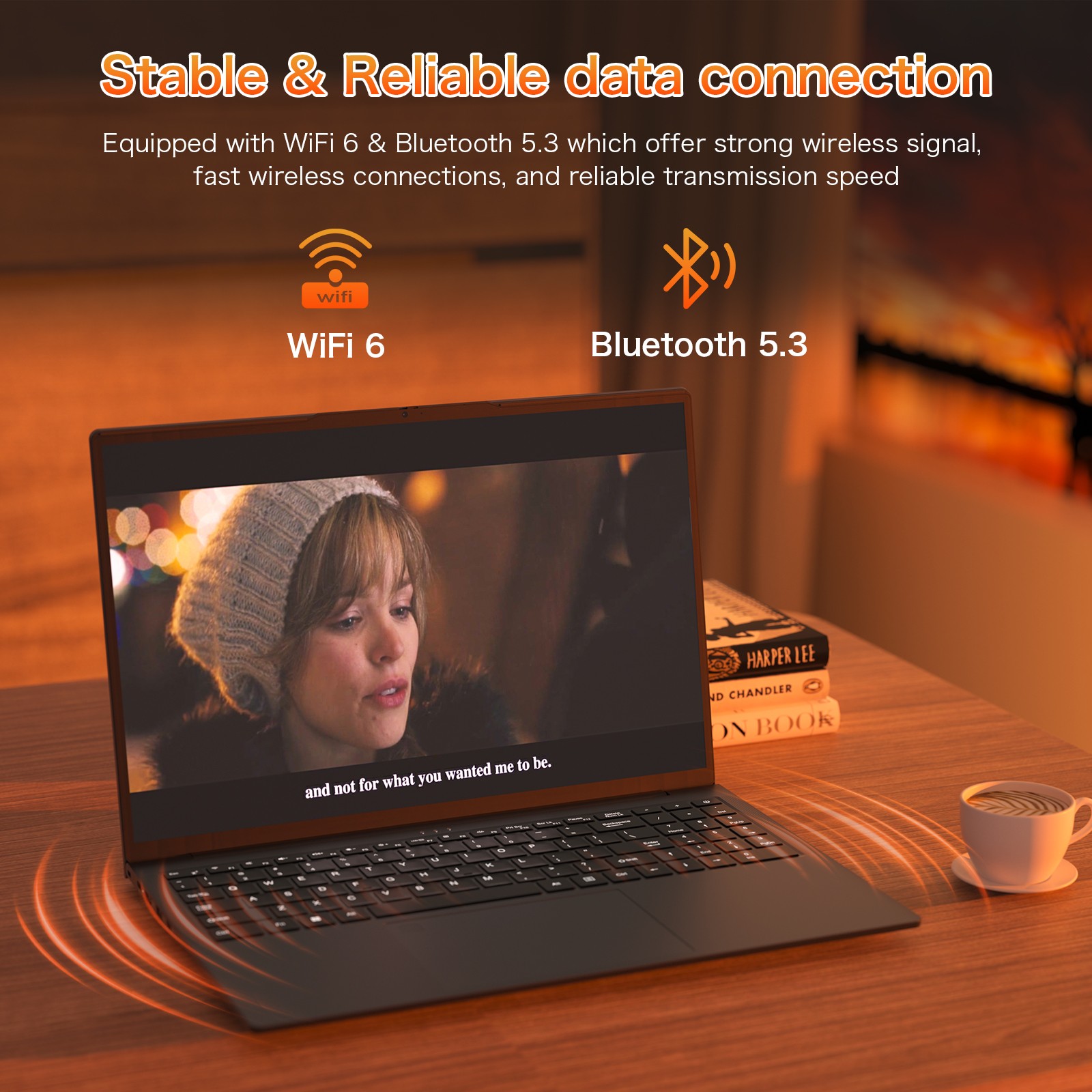 16″ Business Laptop R7 4800H ,FHD Display,32GB DDR4 RAM,1TB NVMe SSD, Win 11 Pro
