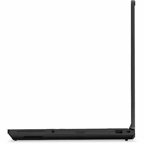 Lenovo ThinkPad P16 Gen 3 21RQ0017US 16 Mobile Workstation – WUXGA – Intel Core