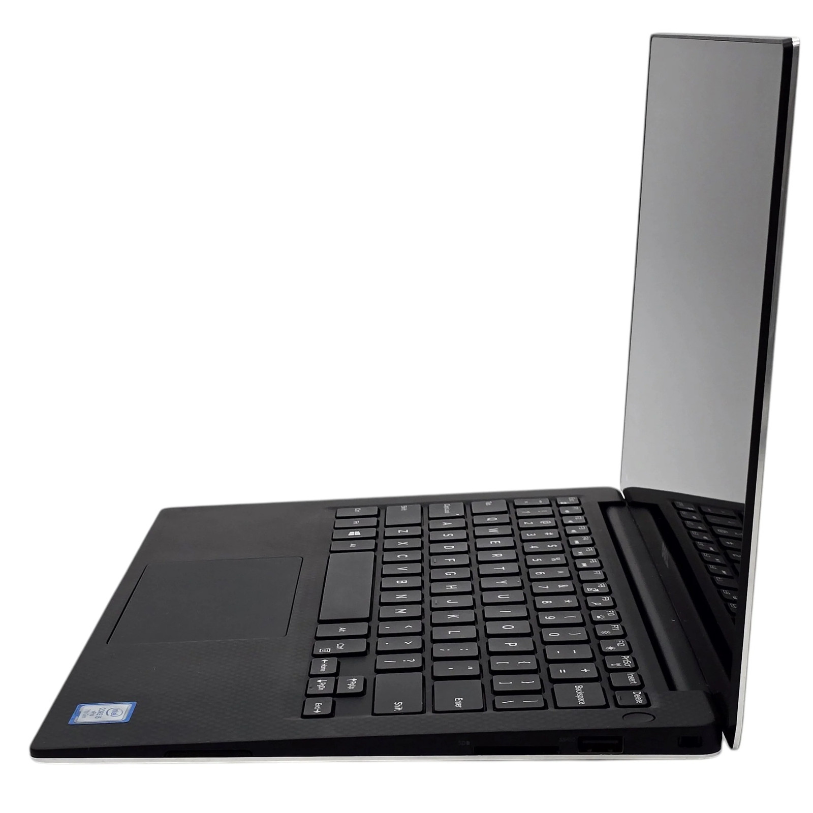 Dell XPS 13 9360 Laptop | i7 | 8 GB | 256GB M.2 SSD | GRADE A