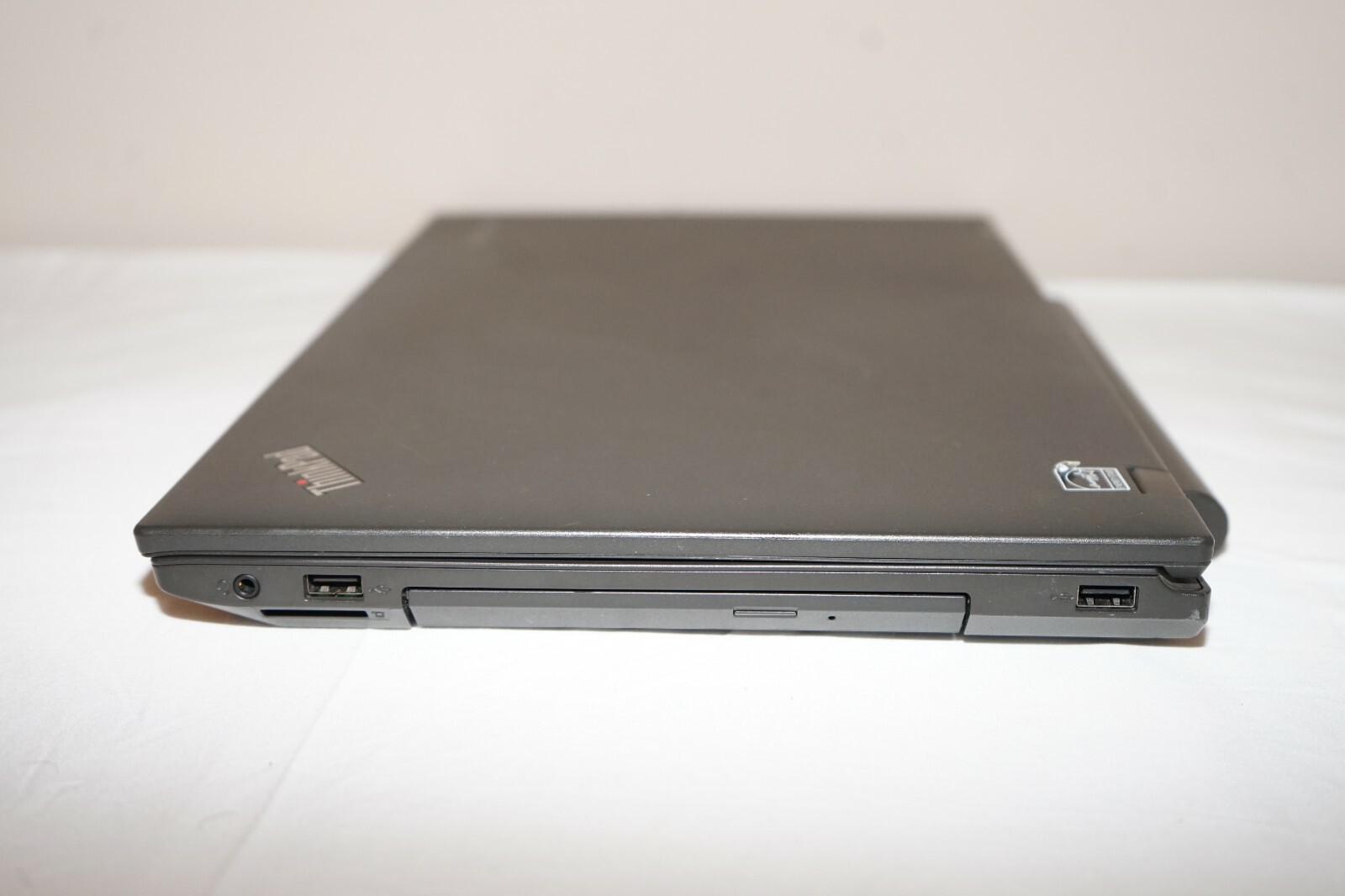 ^ Lenovo ThinkPad L540 i7-4712MQ @ 2.3GHz 15.6″ 4GB Ram No HD #C1267