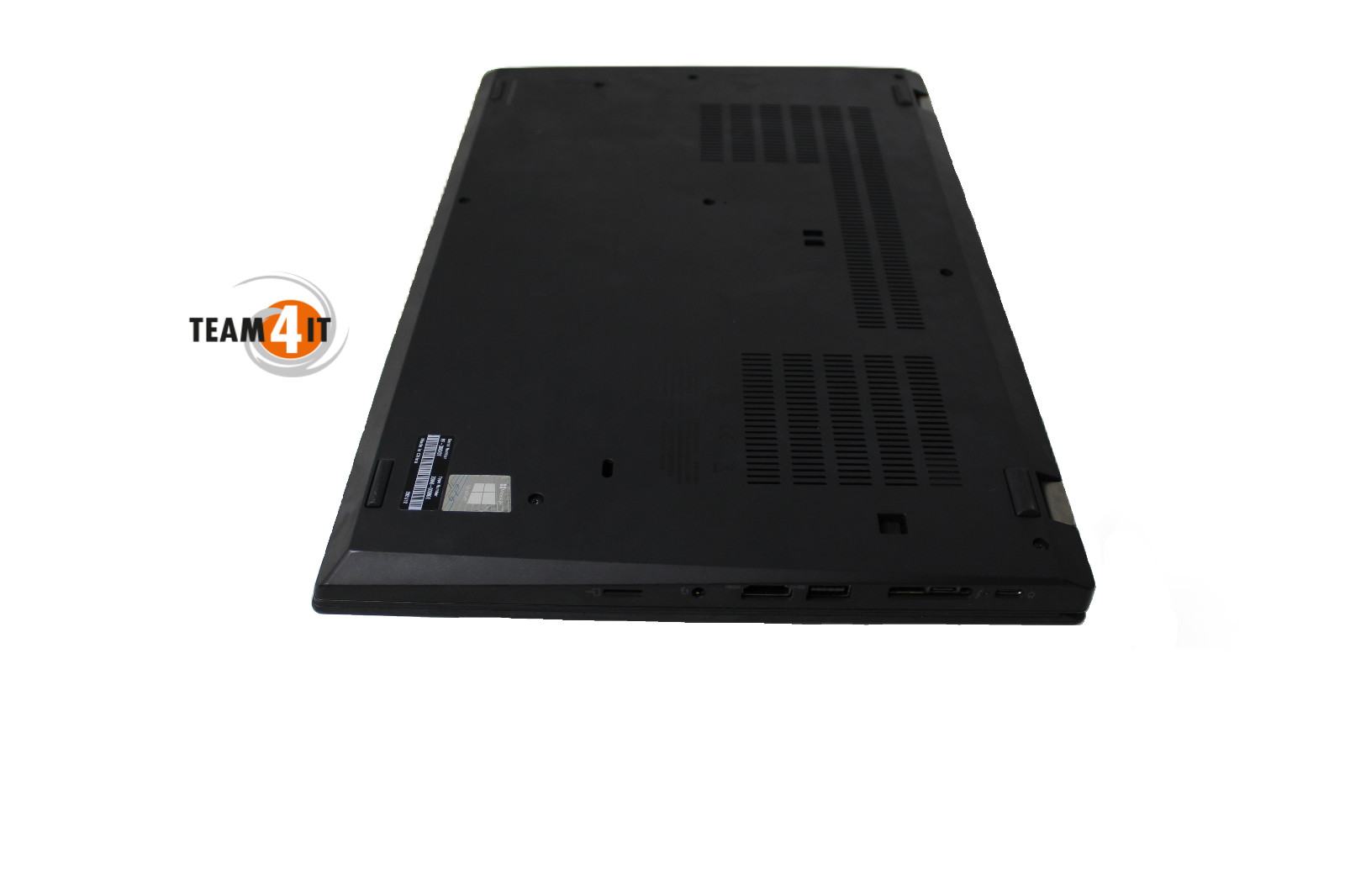 Lenovo ThinkPad P15s Gen2 i7-1165G7/16GB/512GB NVMe Nvidia T500 15.6″ FHD Win11