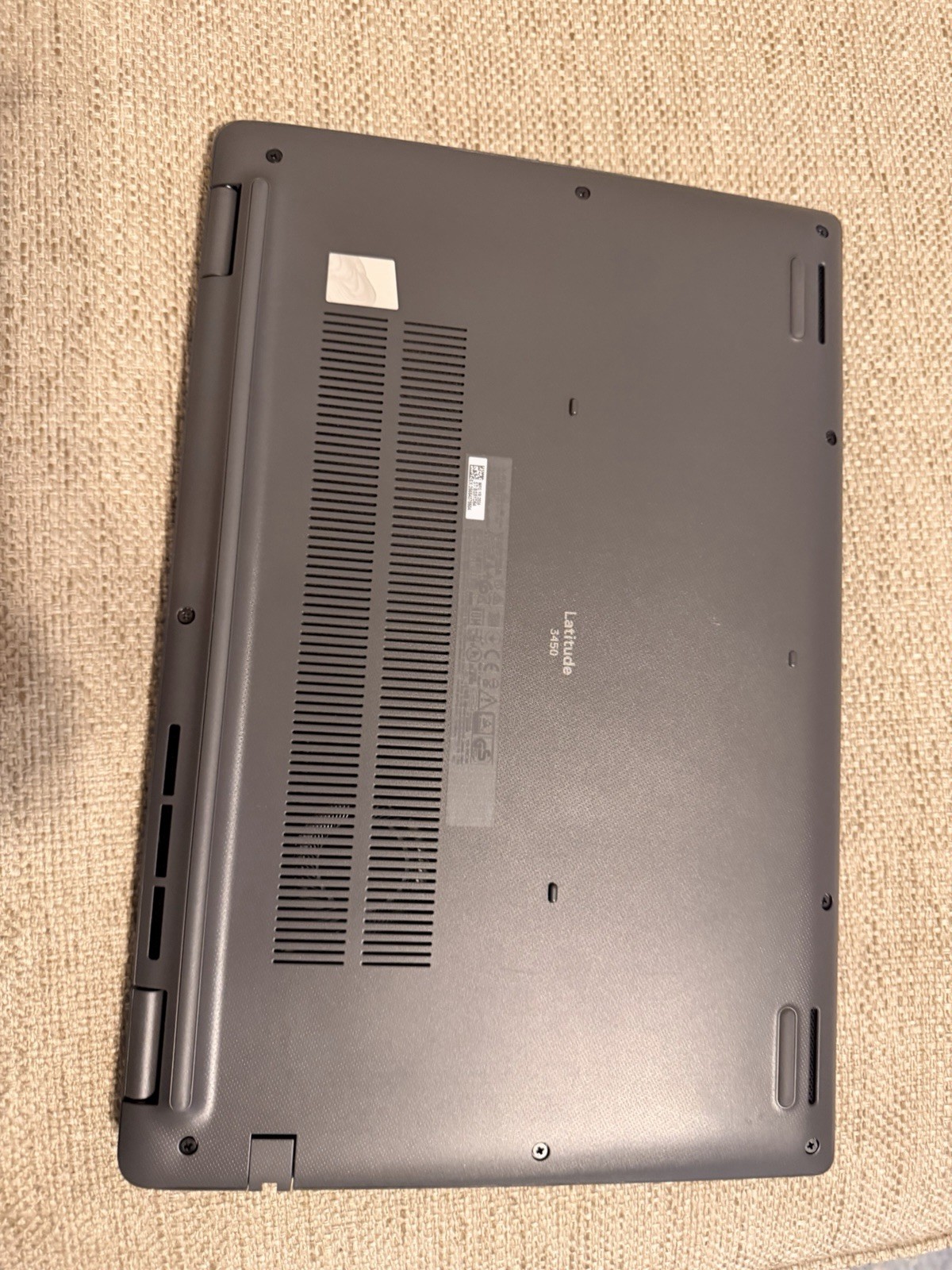 Dell Latitude 3450 Laptop 14-inch 256GB SSD, 16GB
