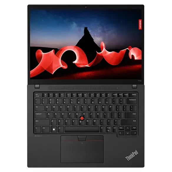 ThinkPad T14 Gen 4 (14″ Intel) Laptop