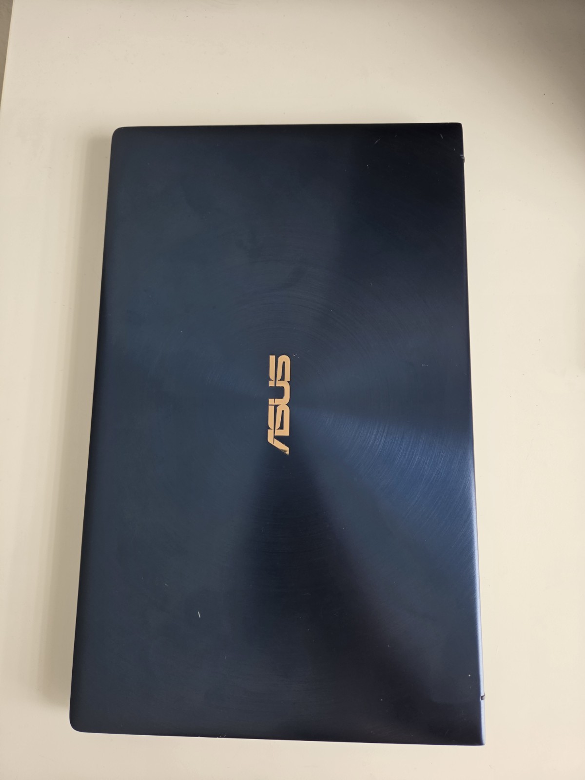 ASUS ZENBOOK 13 UX333FAC 512GB Intel Core i7-10510U 16GB