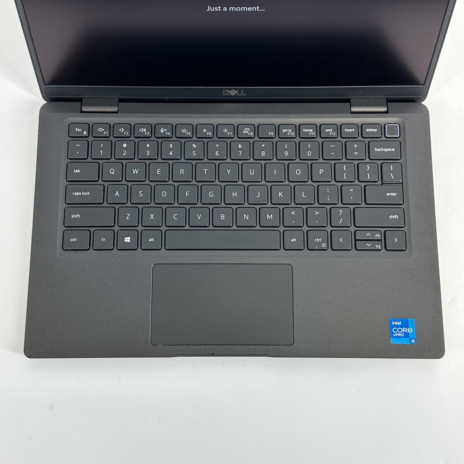 Dell Latitude 7320 13.3 FHD i5-1145G7 2.60GHz 8GB 256GB SSD Good