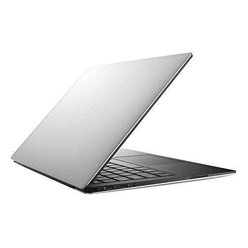 Dell – XPS 13.3 4K Laptop – i7-8550U – 16GB RAM – 512GB SSD – XPS9370-7392SLV