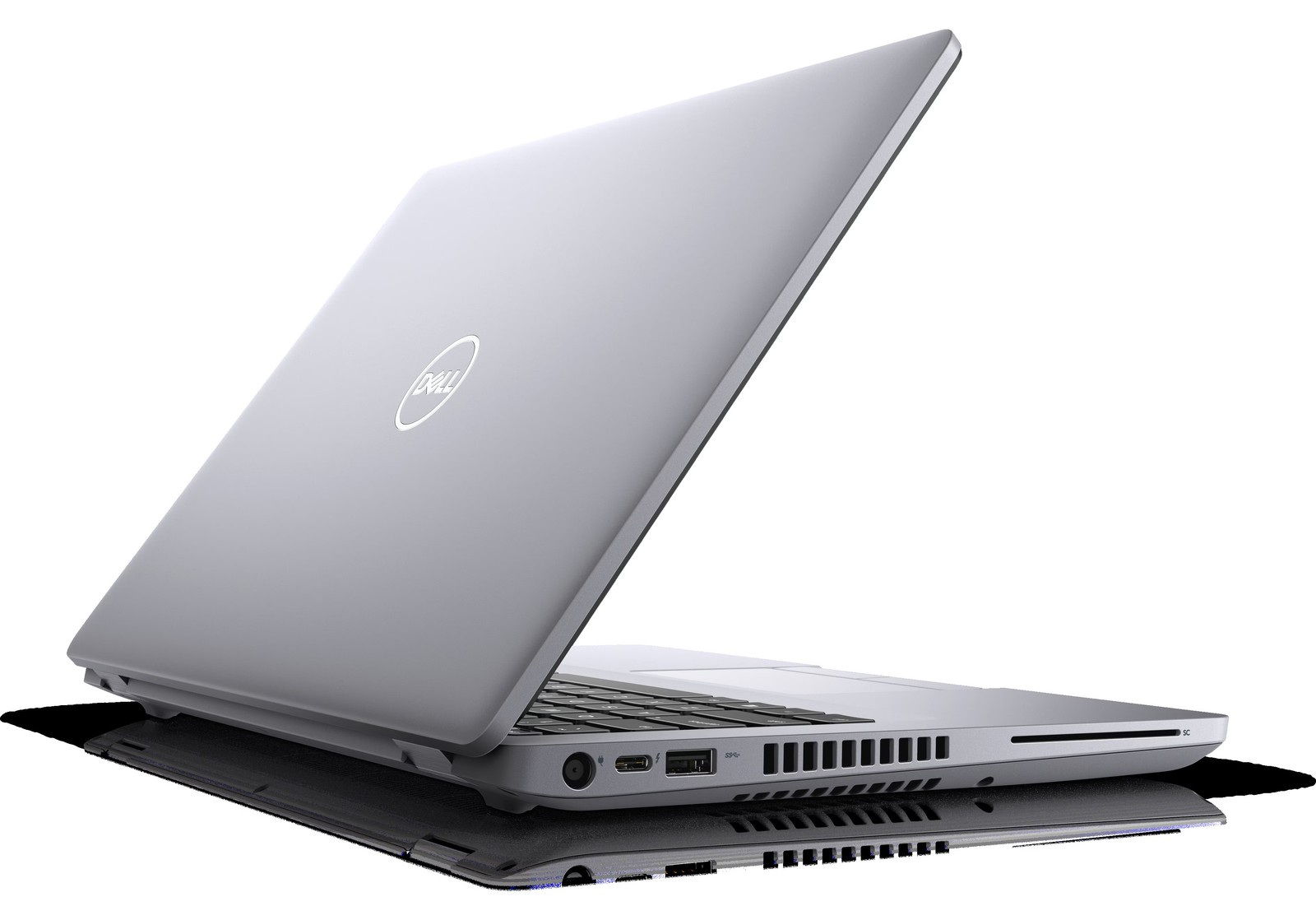 Dell Latitude 5411 14″ Intel Core i7 10th Gen 16GB 256GB Fair