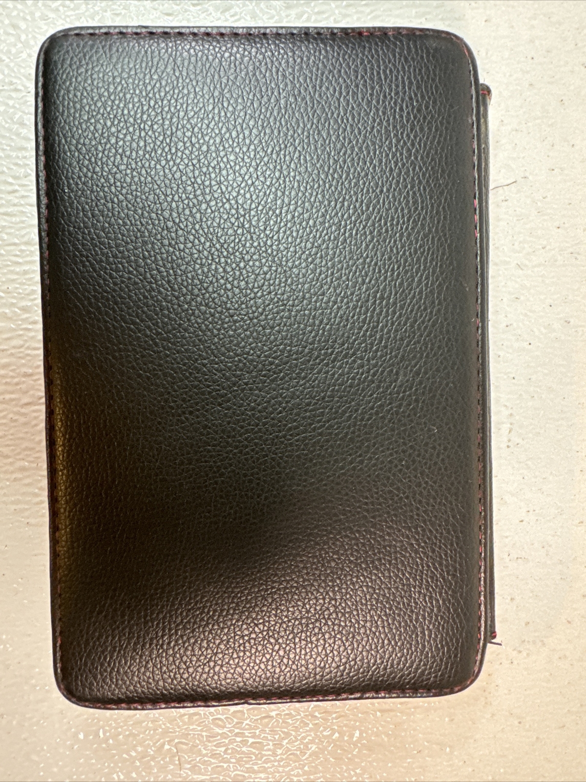 AMAZON KINDLE FIRE MODEL D01400 E READER 7″ WI FI TABLET With Case Works!