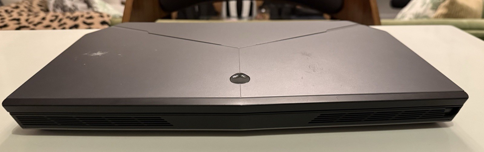 Alienware 15 R2 15.6″ Gaming Laptop i7 NVIDIA GeForce GTX 970M 1TB 256 SSD 16GB
