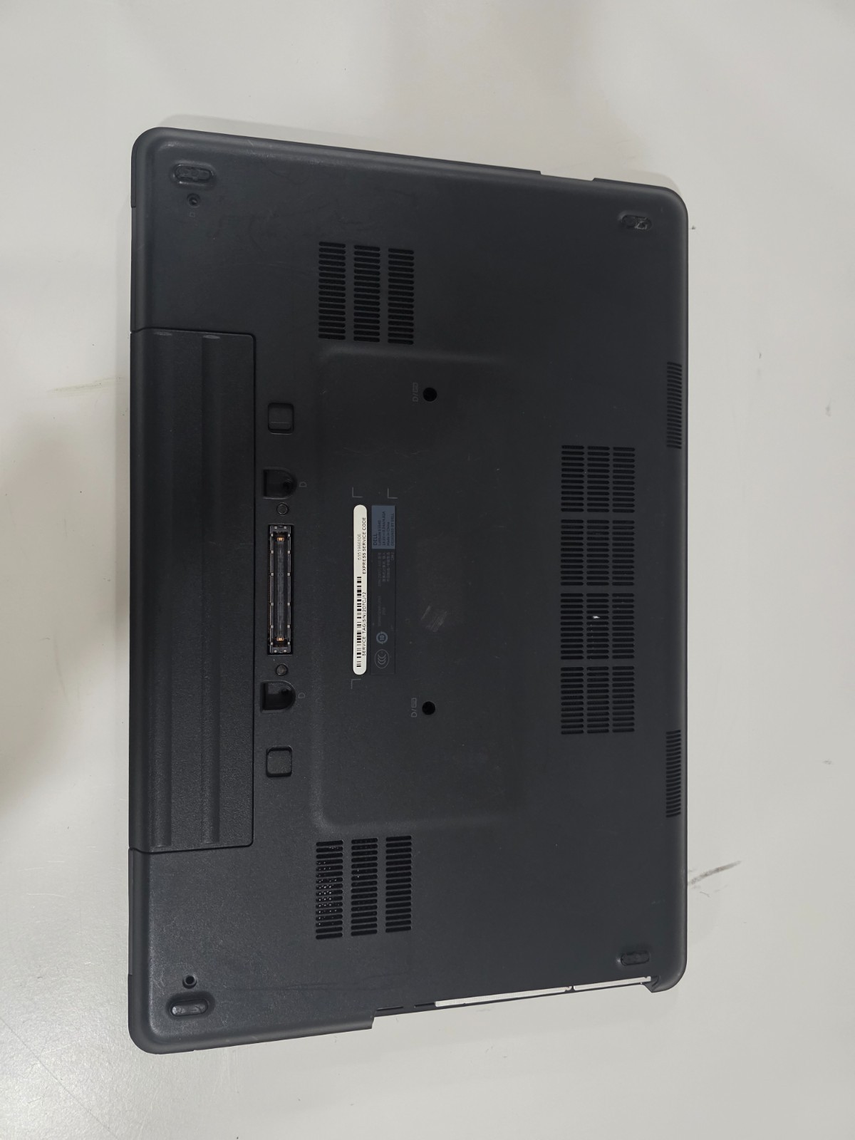Dell Latitude E5540 Intel i5-4210U 4GB Webcam