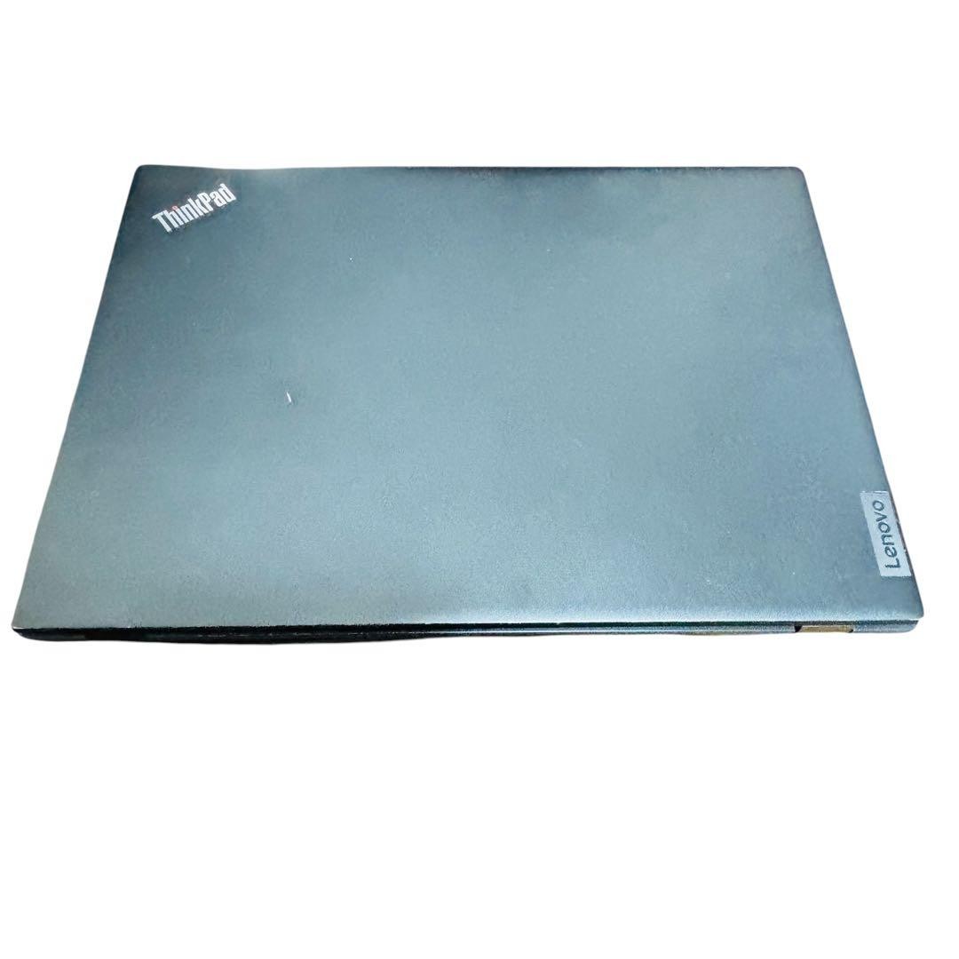 Lenovo ThinkPad L13 Gen3 13.3″ i7-1255U 16GB RAM 512GB SSD Windows 11 Pro