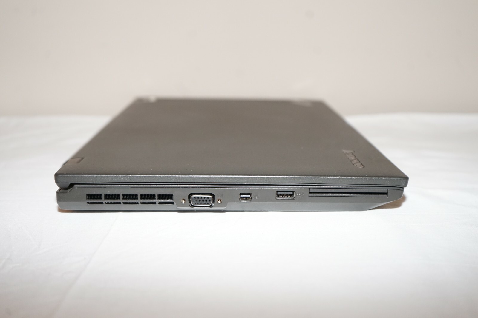 ^ Lenovo ThinkPad L540 i7-4712MQ @ 2.3GHz 15.6″ 4GB Ram No HD #C1267