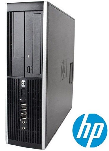 HP Core i7 2600 up to 3.80GHz 32GB Ram 1TB SSD HDMI Wi-Fi Desktop Elite SFF