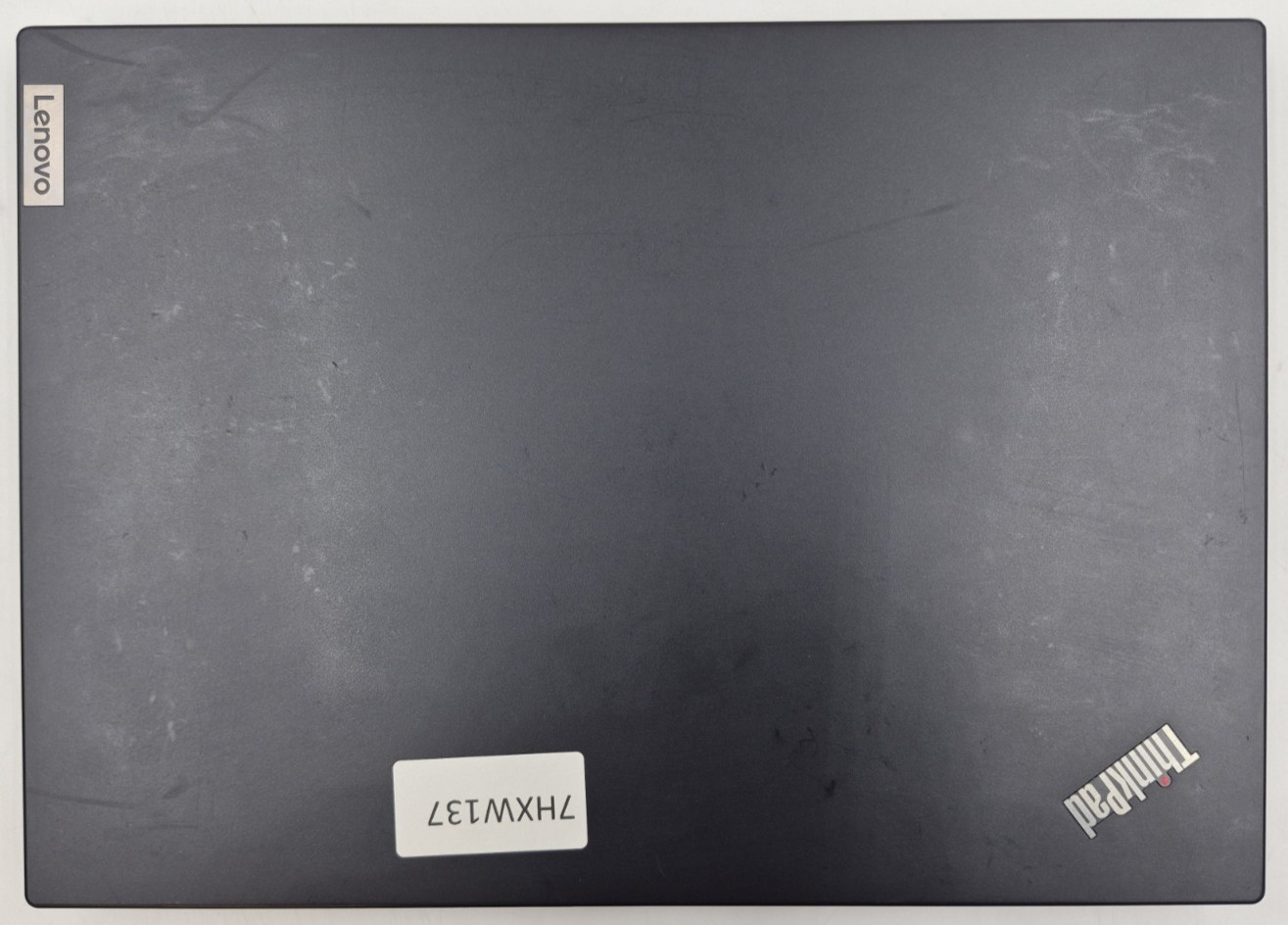Lenovo ThinkPad L14 Laptop i5-10210U 1.60GHz 8GB RAM 256GB NVMe SSD Win 11 Pro