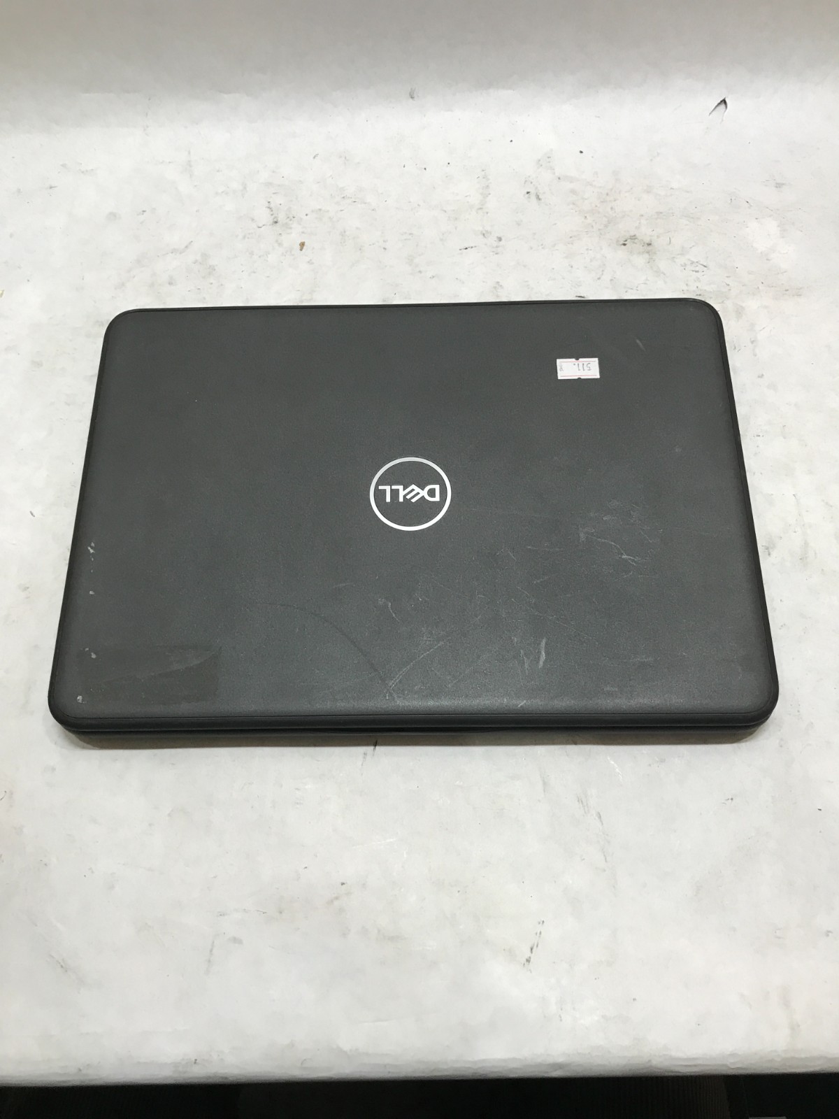 Dell Latitude 3310 13″ Intel Core i5 NO RAM NO HDD/OS For Parts CRACKED LCD – DW