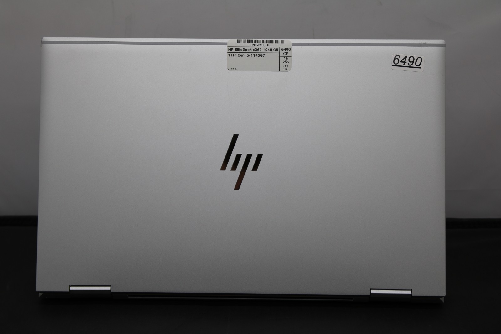 HP EliteBook x360 1040 G8 – i5-1145G7 – 16GB, 256GB, Windows 11 – Lot of 3 +ADP