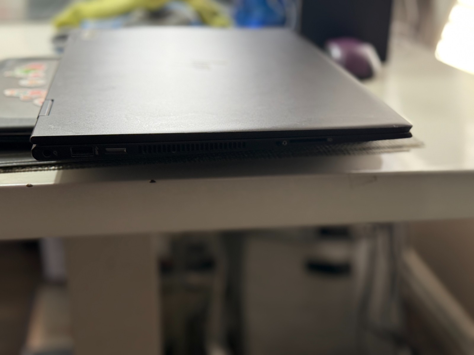 HP ENVY X360 15-DS1063CL LAPTOP
