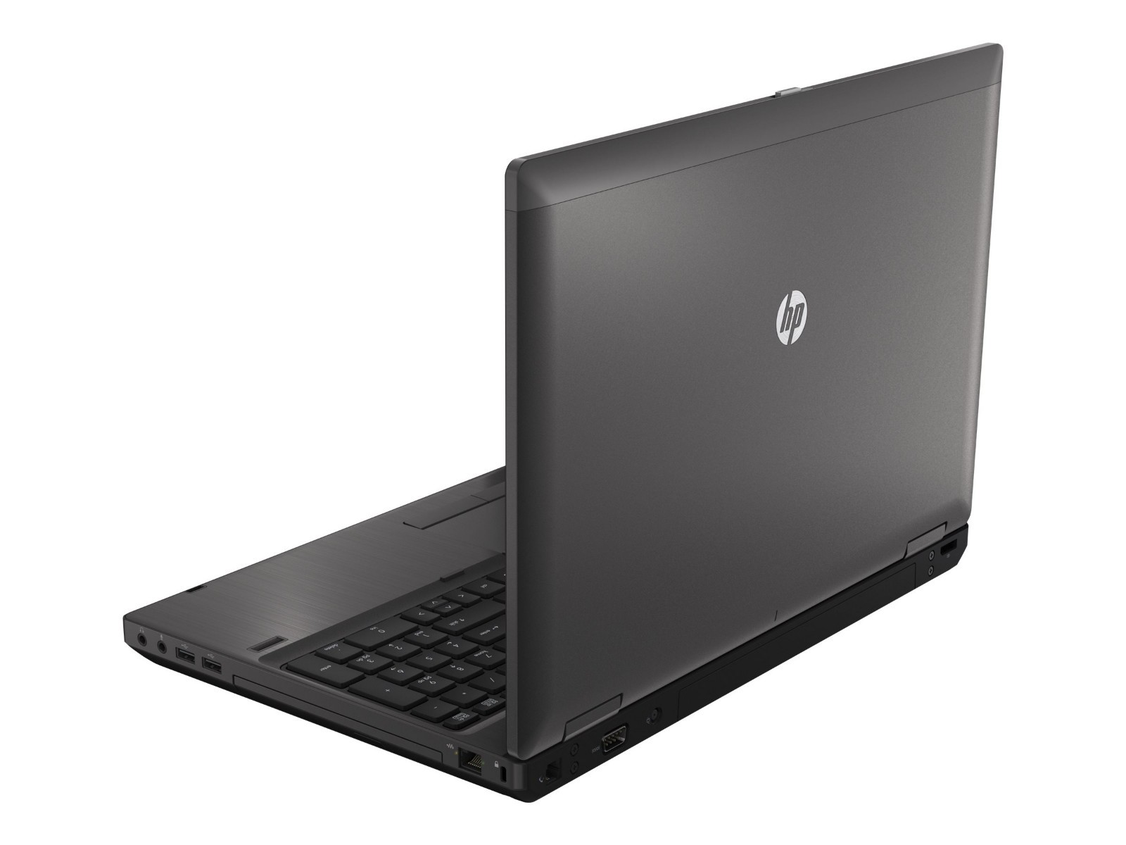 HP PROBOOK 6560B 15.6″ Core i5-2410M 4GB RAM 500GB WINDOWS 7 32 BIT RS-232 PORT